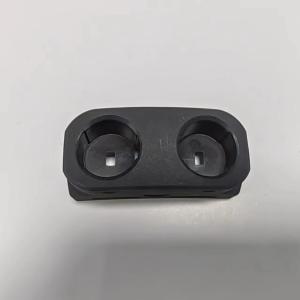 China Electronics Plastic Moulding Parts Customized For Medical Equipment factory