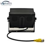 High Definition Mini Car Monitor 5" In-car Stand Alone Display For Taxi Bus