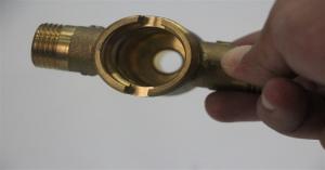 China Compact Custom Machined Parts CNC Turning Machined Aluminium Anodized factory