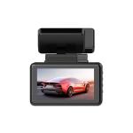 4mp 4K Dash Camera External GPS Ultra HD Wifi Car Dvr
