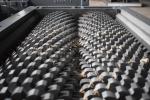 Double Shaft ShredderWaste Shredder Machine With CE Certificate Cardborad