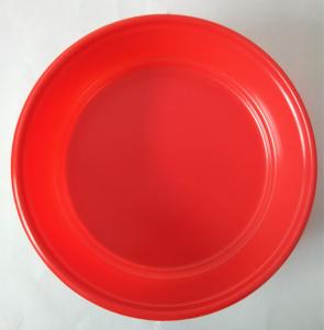 China Plastic tray for drip tray, blister factory