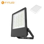 High Luminous 120W CRI70 Waterproof Flood Light , Landscape Flood Light