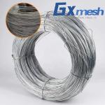 Anping Factory High Quality Black Iron Wire/black Annealed Iron Wire