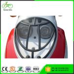 800W Modern Electric Double Seat Mobility Scooter THE-218 with Optional Battery