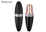 Female Mini Electric Epilator , Rotating Disc Painless Hair Removal Epilator