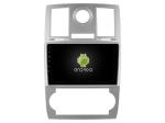 9"/10.1" Screen For Chrysler 300C Aspen 2004-2008 Car Multimedia Stereo