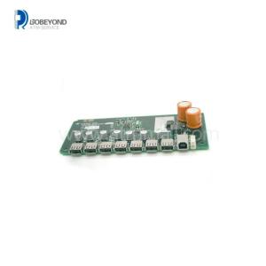 China 49202839000A ATM Diebold CCA HUB USB 49-202839-000A factory