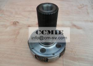 China Planetary Gear Transmission Planet Carrier for Sinotruk Howo Truck AZ2203100002+001 factory