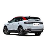 Synchronous Motor VW EV Car High Speed New Energy Electric Car