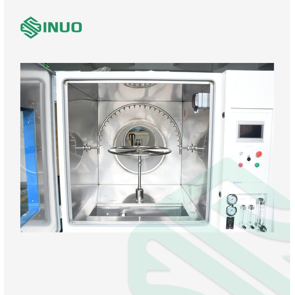 High Pressure Water Tank IPX8 Immersion Test Equipment IEC 60529