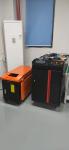 2000w High Speed Aluminum Laser Welding Machine Fiber Laser Source