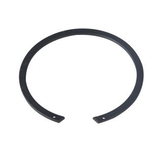China 316 Stainless Steel Constant Section Retaining Ring 5mm - 1000mm Size factory