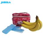 Reusable Mini Cooling Gel Lunch Ice Packs Long Lasting