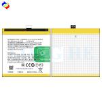 Mobile-phone models CPH1919 PCCM00 4065mAh BLP705 Battery for OPPO Reno 10x Zoom