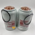 Excavator Diesel Fuel Filter Element FS26230 For Fleetguard Cummins