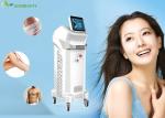 3 wavelength new design 808 755 1064 diode laser hair removal machine
