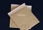 Brown Kraft Paper Shipping Bubble Mailers 6 * 9 Inches For Medical Device