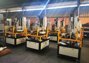 China Cell Phone Rigid Box Forming Machine 25pcs/Min Paper Box Manufacturing Machine factory