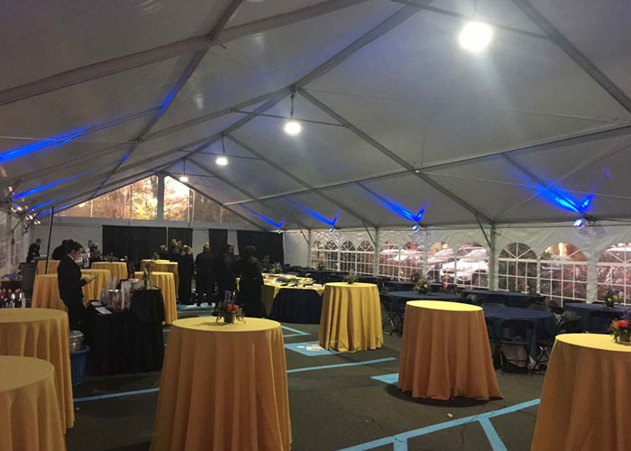 Large Party Tent Marriage Tents Commercial Party Tent White Wedding Tent