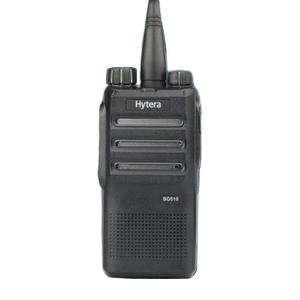 China BD510 Double Time Slot VOX IP54 Waterproof Dustproof Shockproof Walkie Talkie factory