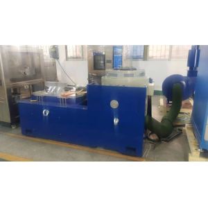 Auto Parts Electrodynamic Vibration Shaker