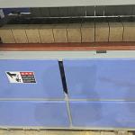 Automatic Wood Pallet Block Saw Cutting Machine