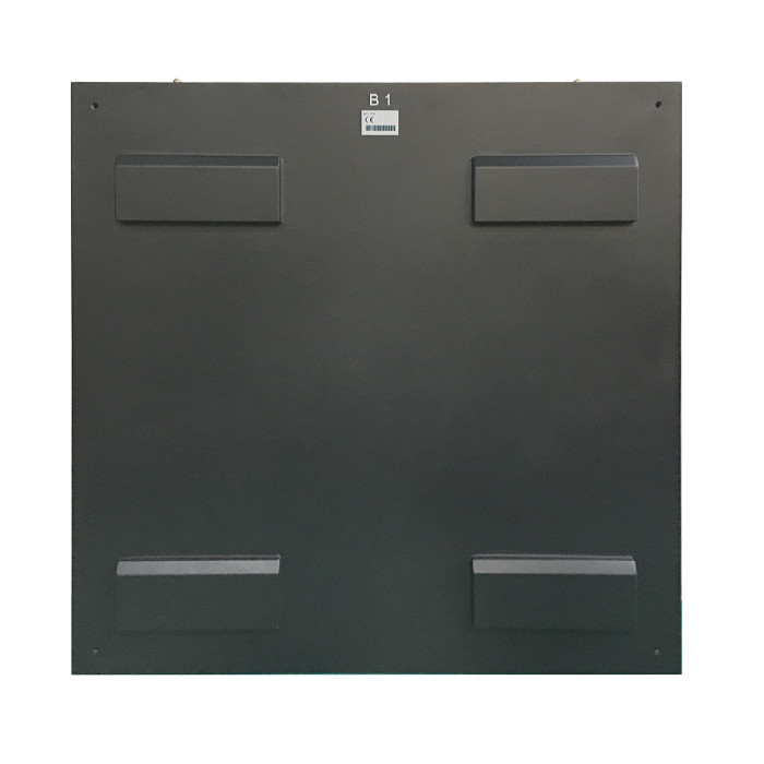 P4 Outdoor Fixed LED Display Screen 960x960mm Cabinet For Highway Billboard
