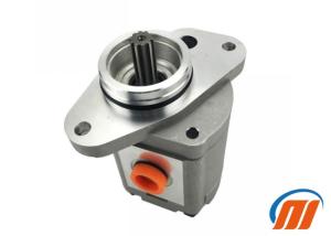 China Hydraulic Excavator Pilot Pump 4255303 9218004 For EX100-2 EX120-2 EX200-2 factory