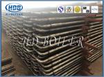 Convective Radiant Pendant Superheater High Temperature Resistance In Thermal