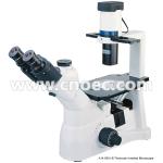 Infinity Trinocular Inverted Optical Microscope Microscopes Critical Illuminatio