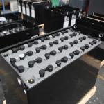 Marine Traction Battery For Forklift