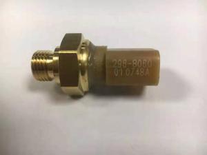 China Oil Pressure Sensor 2968060 296-8060 For Excavator E336D E345D factory