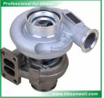 6754-81-8090 Auto Turbo Charger for Cummins Truck Komatsu PC200 8 Diesel Engine