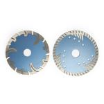 Hot Press Masonry Saw Blade Stone Circular Saw Blade For Masonry Cutting