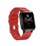IP67 Digital Alarm Heart Rate Smart Watch