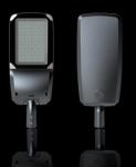 30w-240w solar light led Street Light Waterproof High Lumen Aluminum Pcb 150lm/w