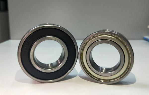 Deep Groove Ball Bearing 6404 2RS,High Qaulity Deep Groove Ball Bearing 6404 2rs