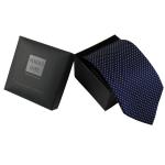 Woven Silk Tie