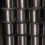 1.5mm High Carbon Steel Wire Rod Spring High Tension Galvanized
