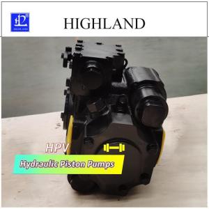 China HMF90: Heavy Duty Hydraulic Motors for Mobile Crushers &amp; Industrial Solutions factory
