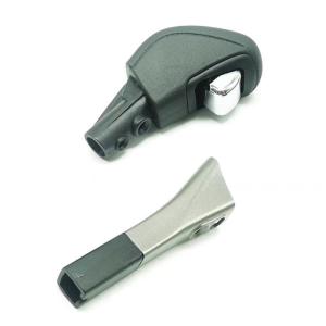 China Transmission Shift Lever Handle for Honda 7th Accord 54131-SDA-A81 Shifter Knob factory