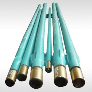 China Adjustable Bend Oil Drilling Tool Steel Directional Drilling Motors factory