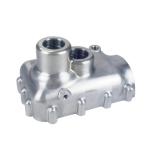 Precision CNC Precision Metal Parts CNC Machining Services Aluminum CNC