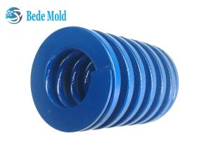 China Rectangle Wire Spring Mold Light Load 65Mn Materail OD 40mm TL Load Long Lifespan factory