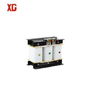 SG10 Type H-Class Insulation Dry-Type 11Kv 33Kv Power Transformer