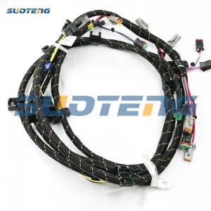 China 529-8754 Control Harness 5298754 For E320 Excavator factory