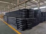 drill rod drill pipe