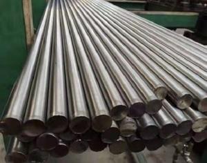 China Bright Surface SS304L Stainless Steel Rod Bar 19mm*3mm To 140mm*12mm factory