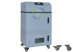 High Voltage Brushless Motor Laser Fume Extractor 330W for Laser Cutting
